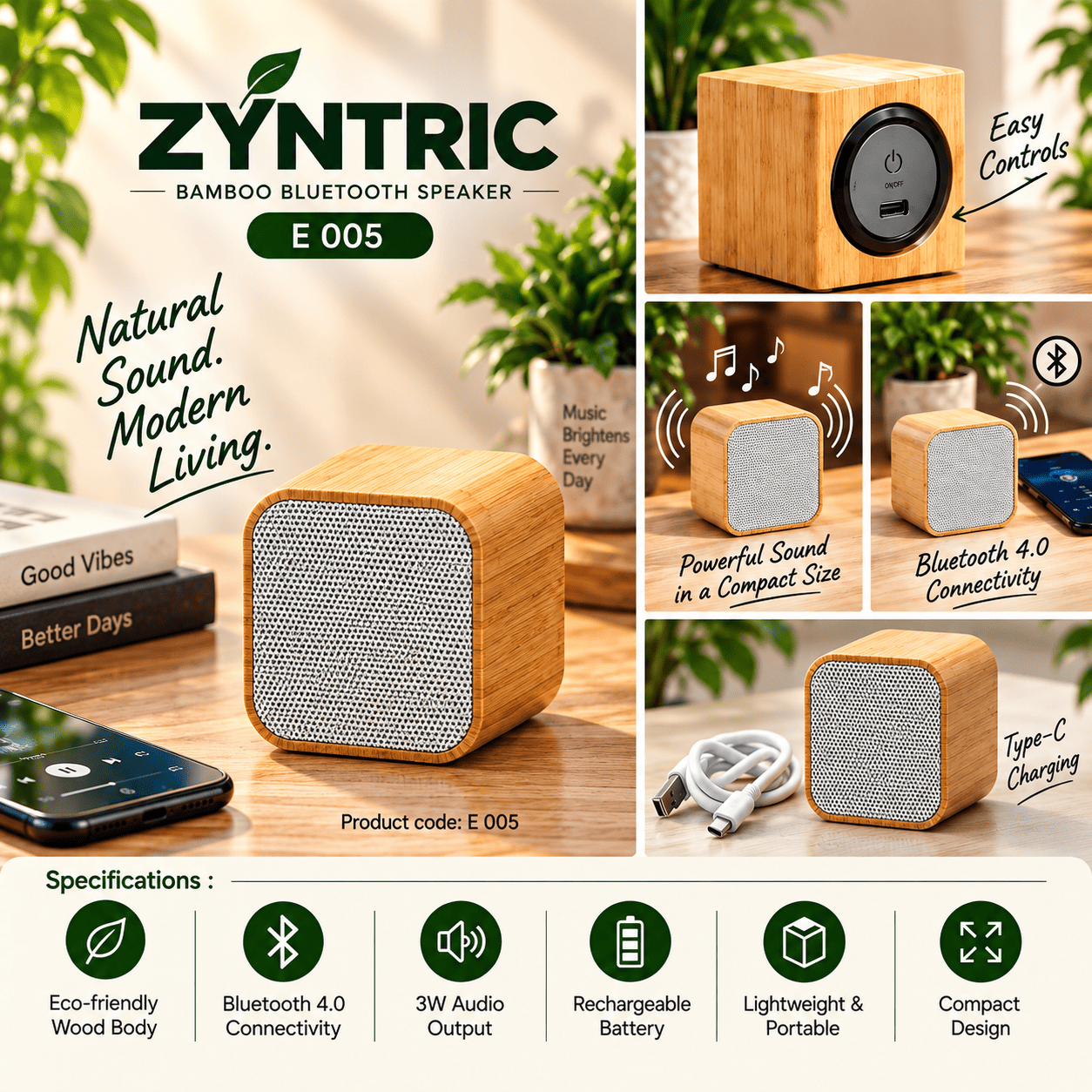 ZYNTRIC