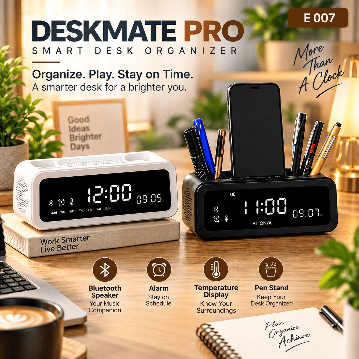 DESKMATE PRO