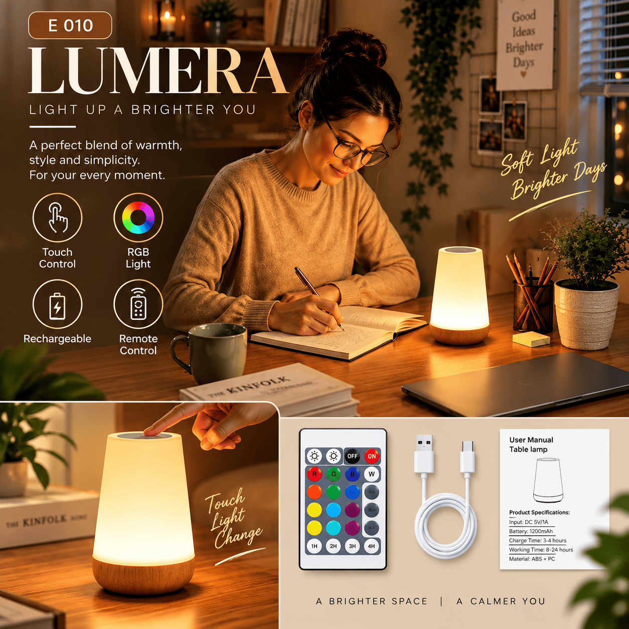 LUMERA