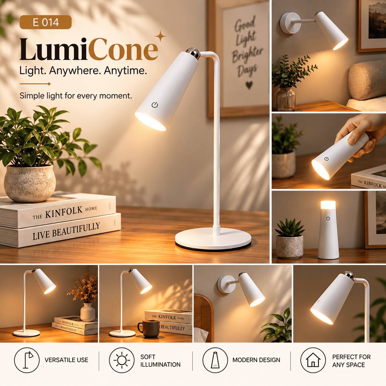 LUMICONE