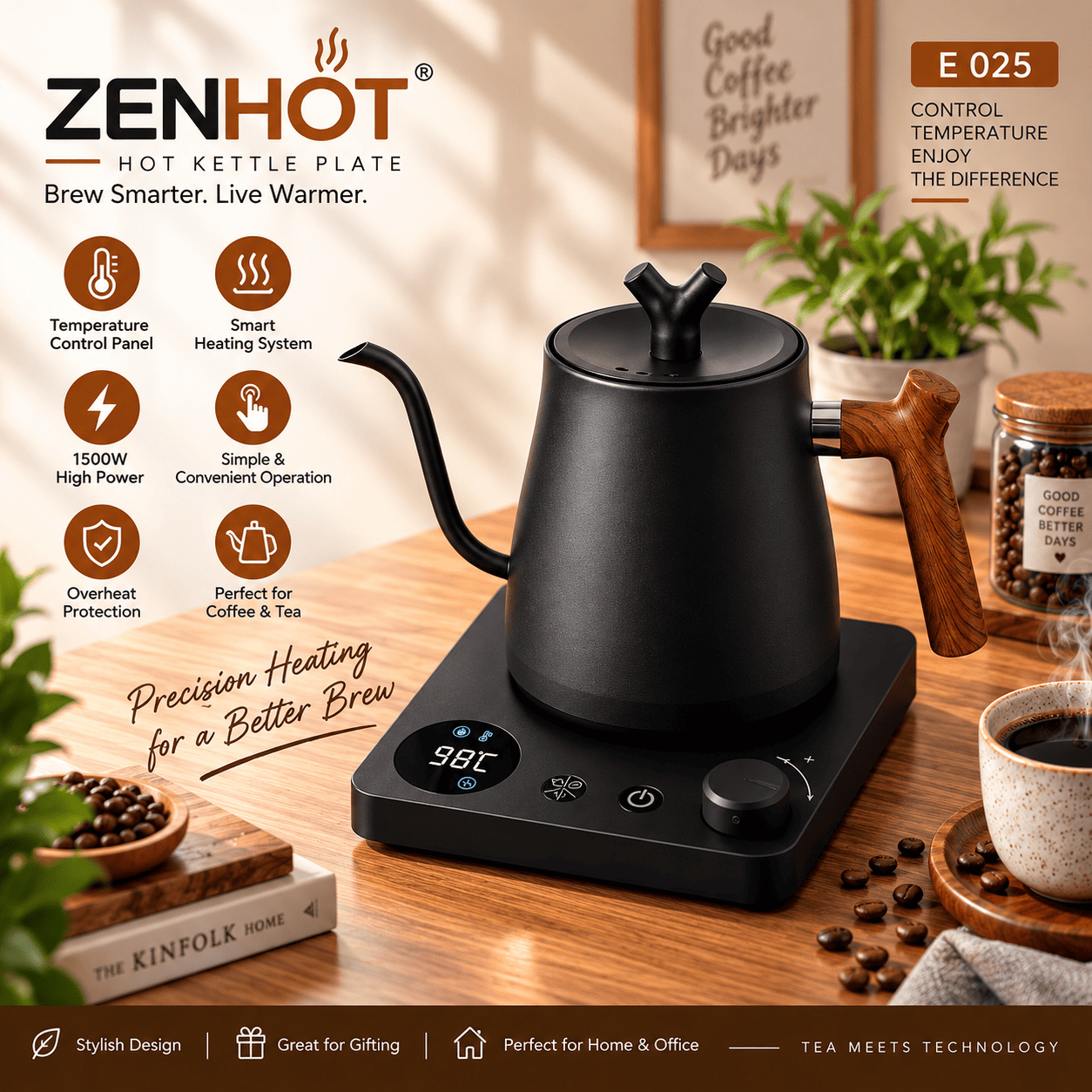 ZENHOT