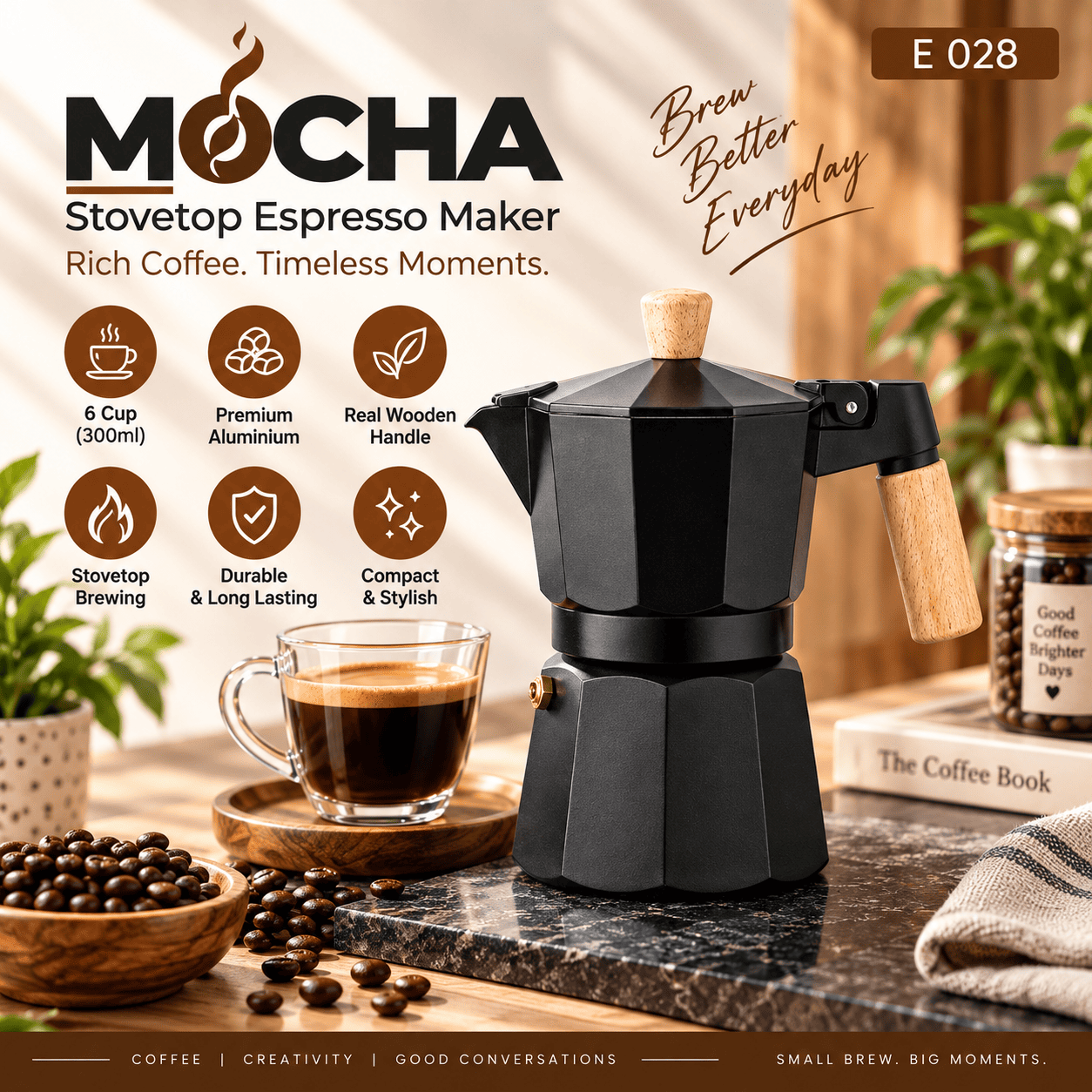 MOCHA