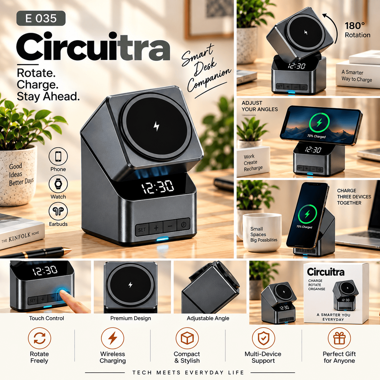 CIRCUITRA