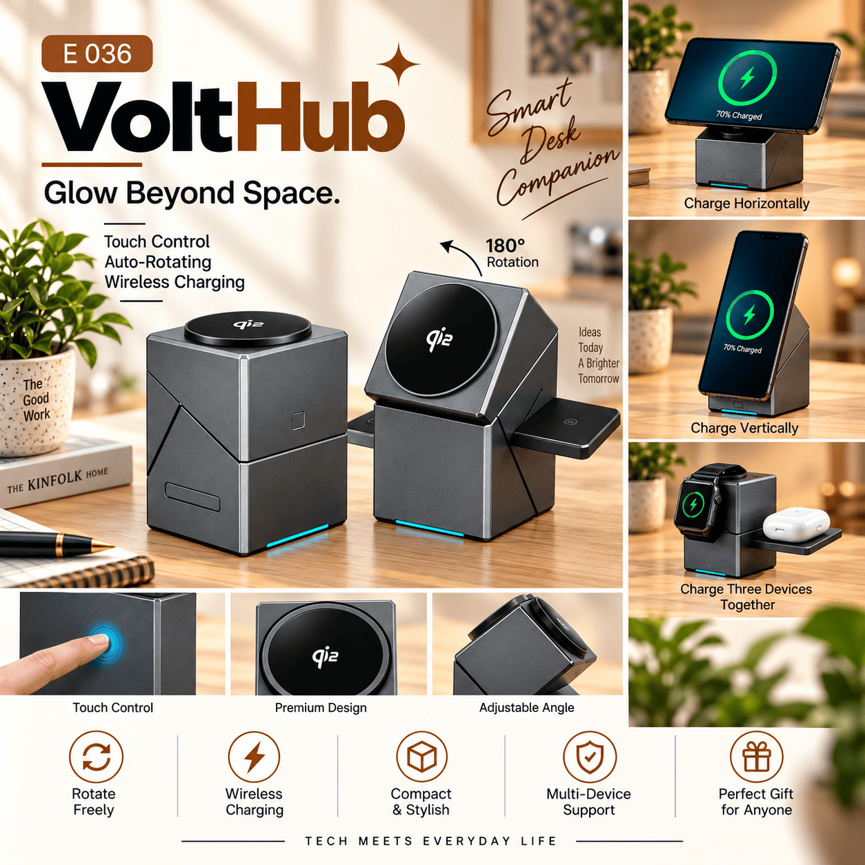 VOLTHUB