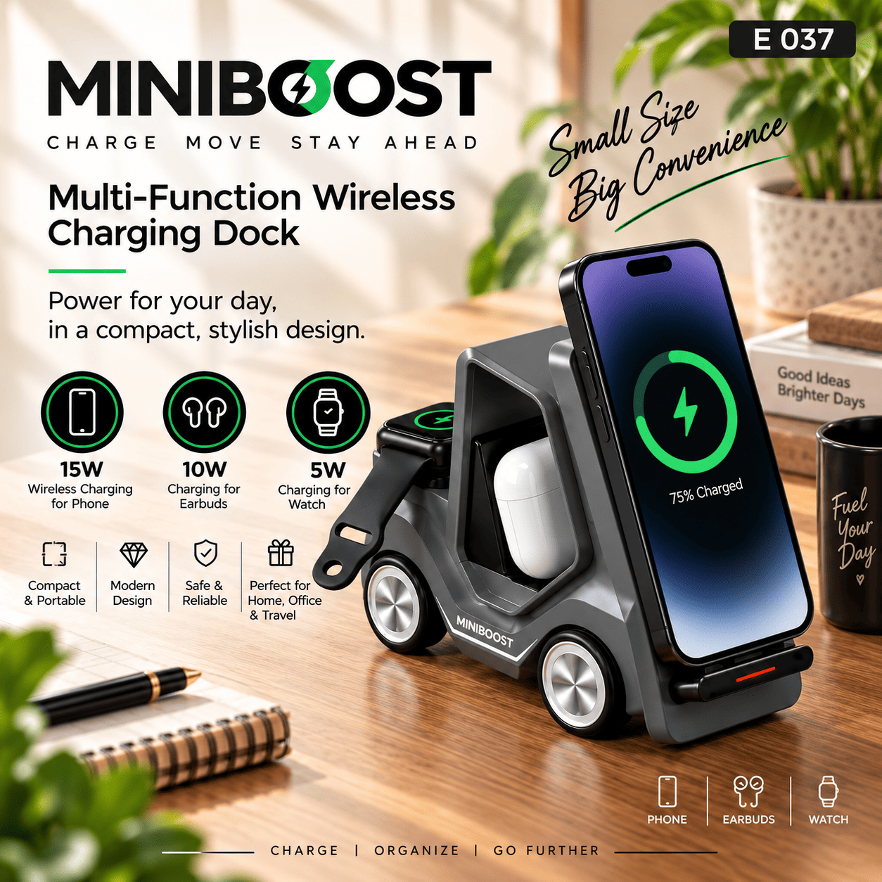 MINIBOOST