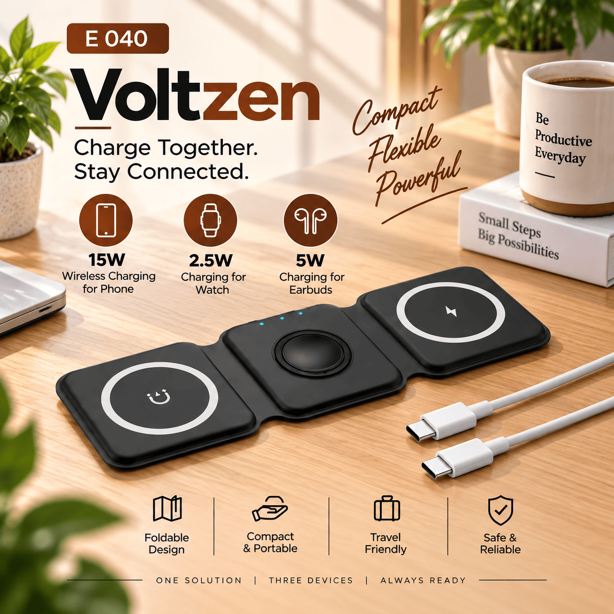 VOLTZEN