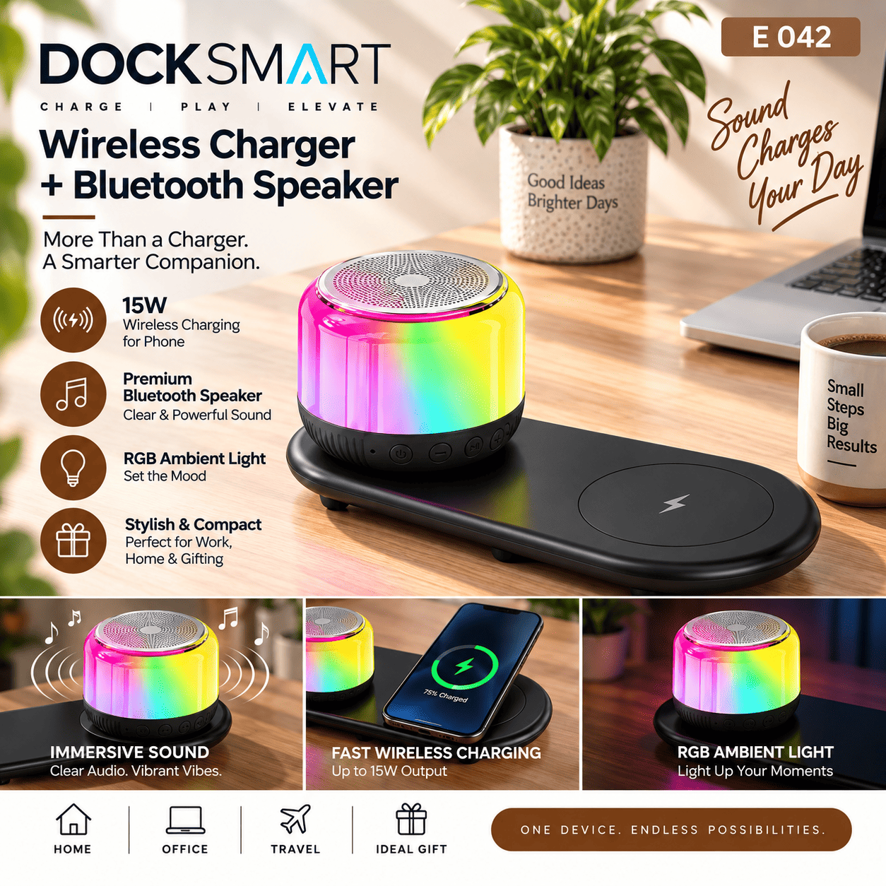 DOCKSMART