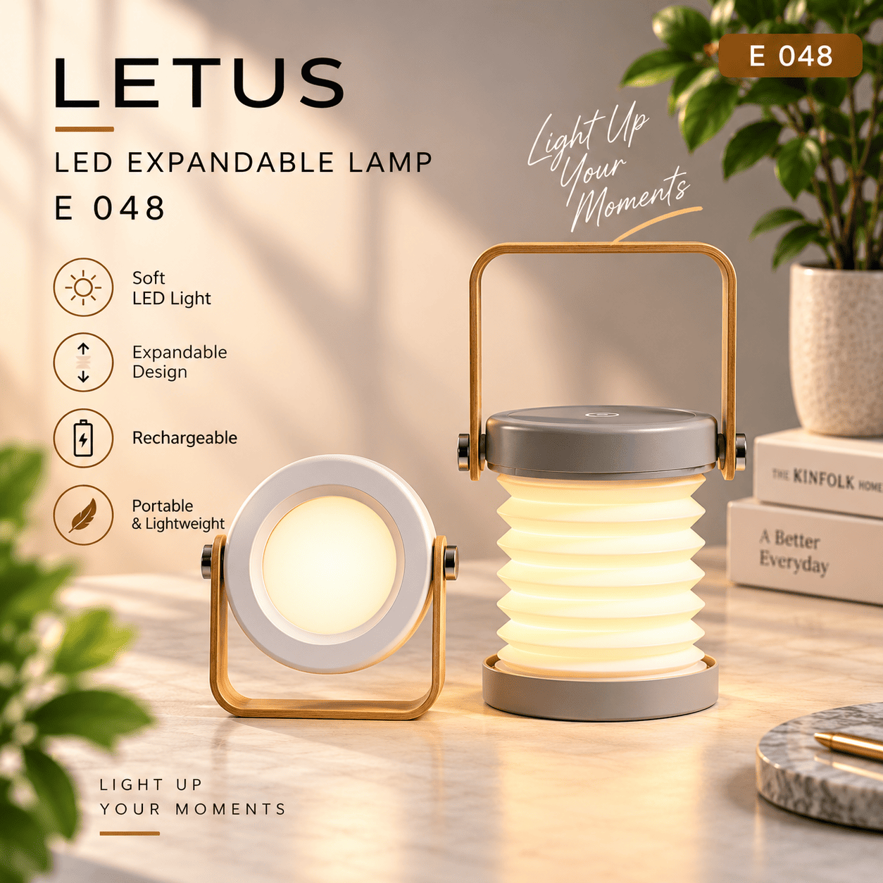 LETUS
