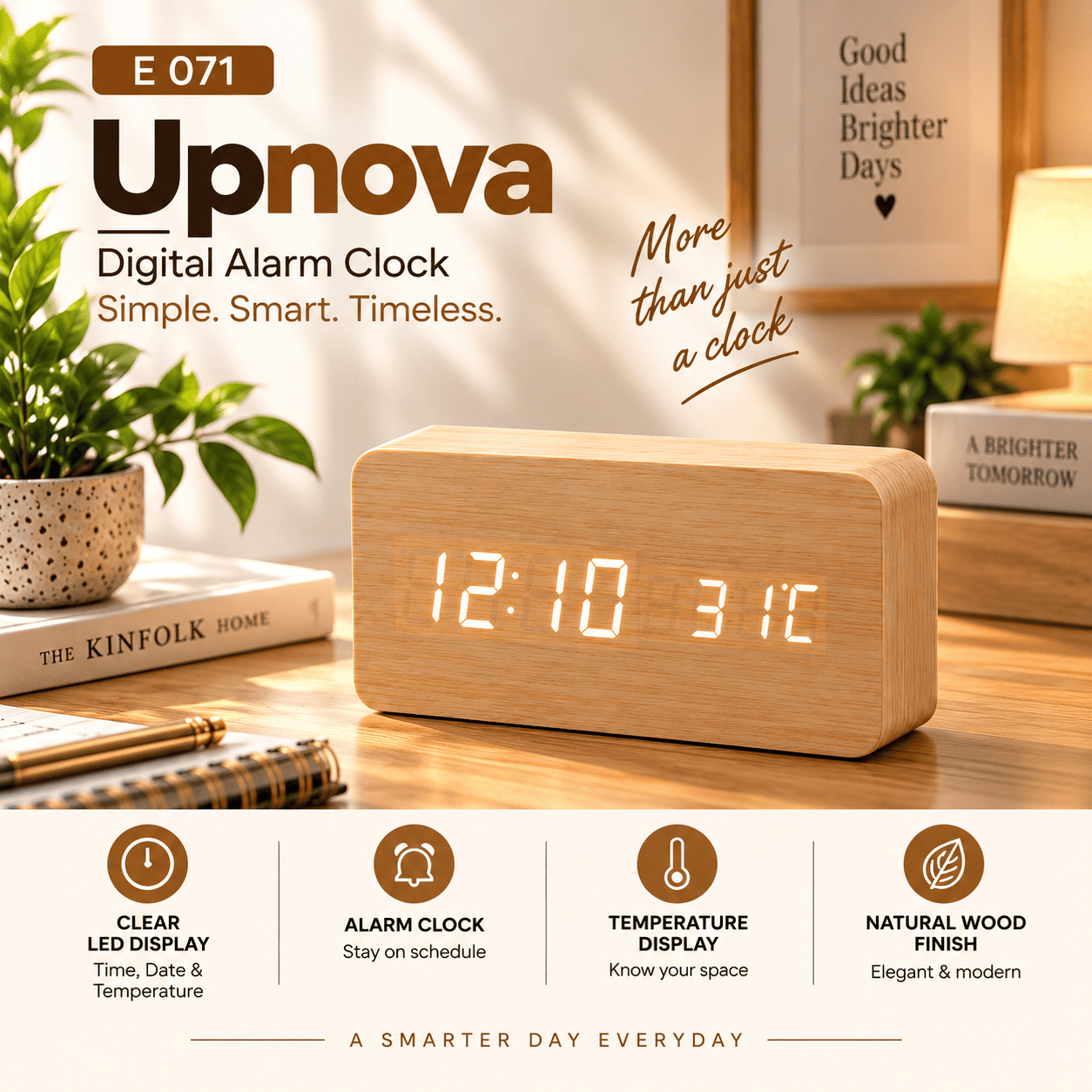 UPNOVA