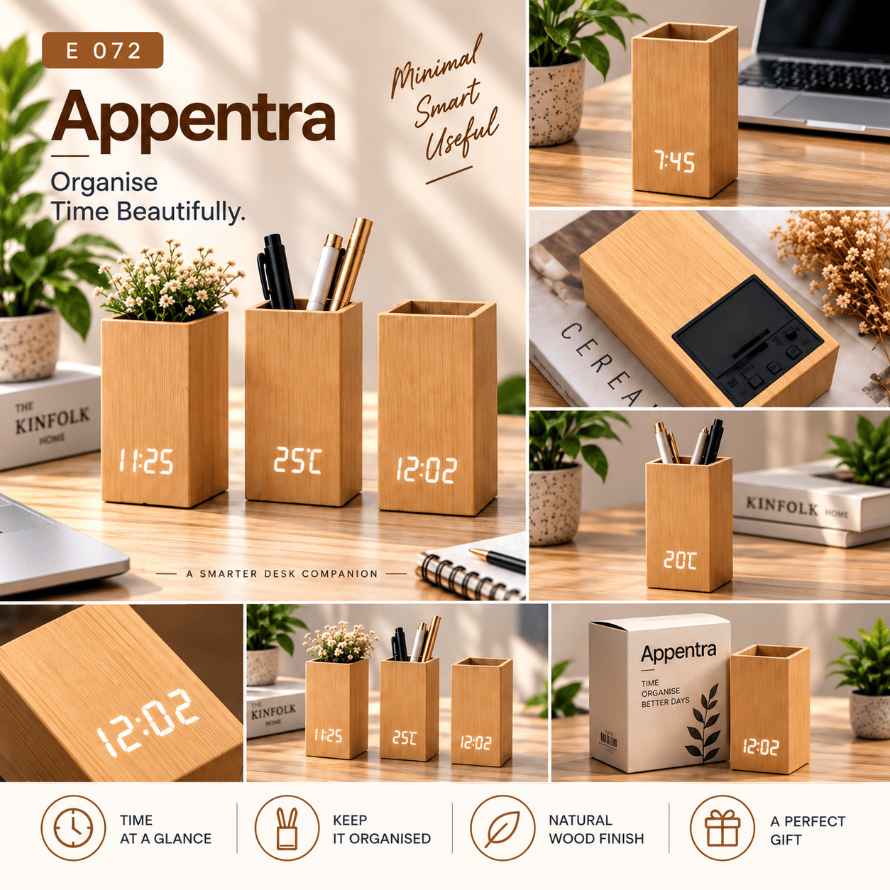 APPENTRA