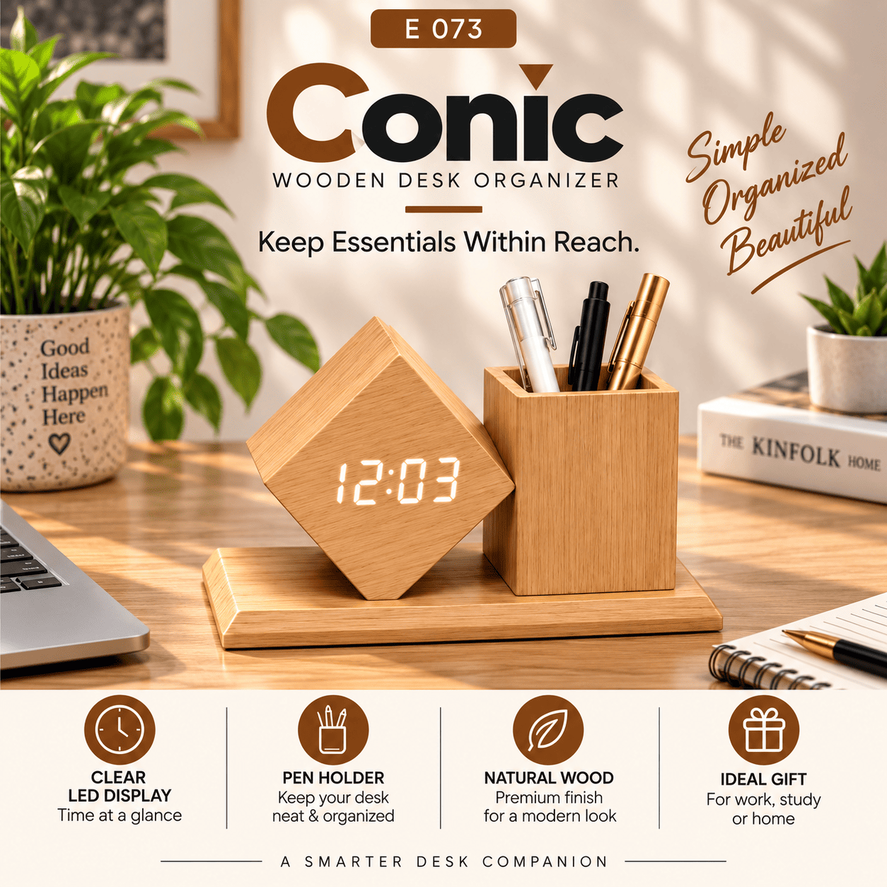 CONIC