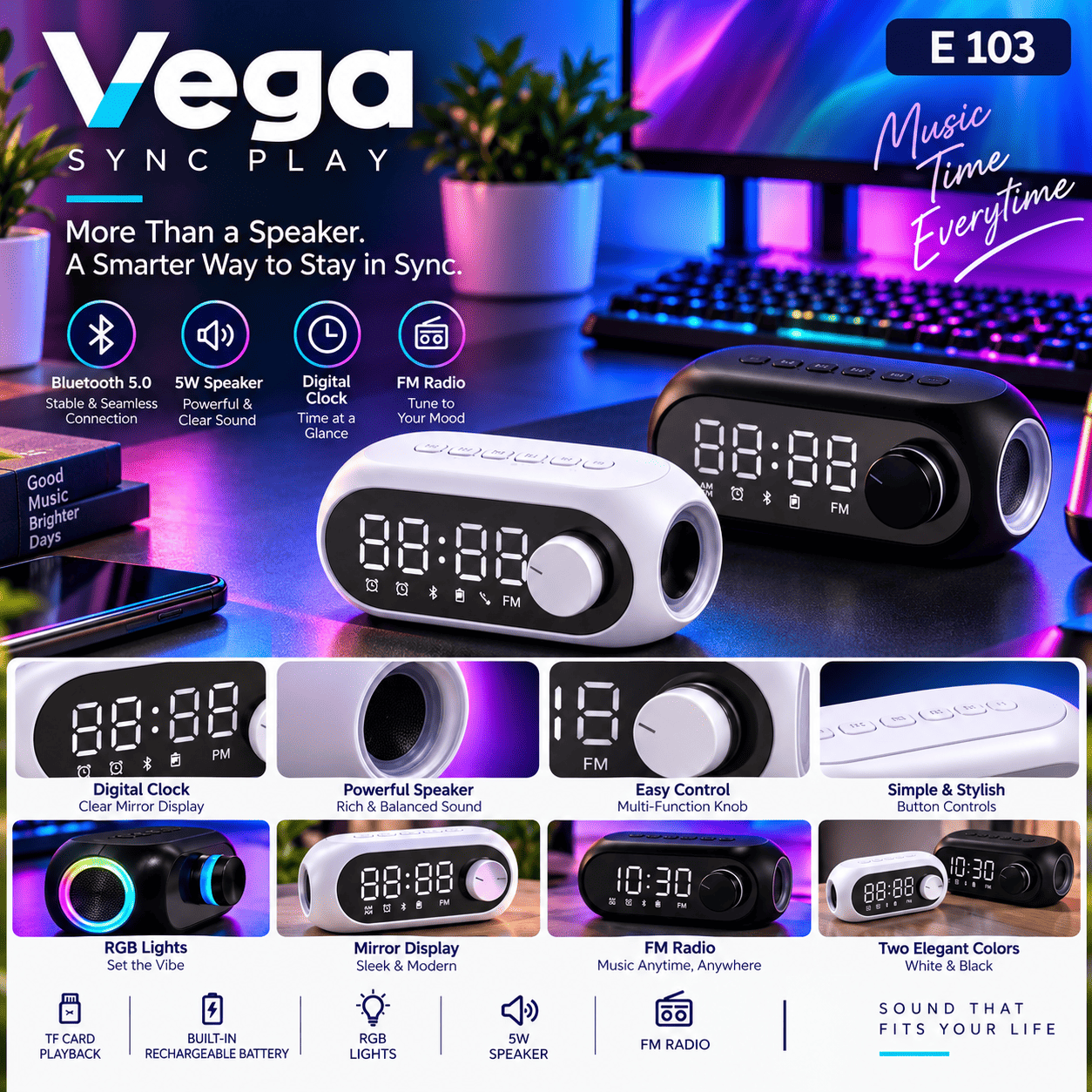VEGA