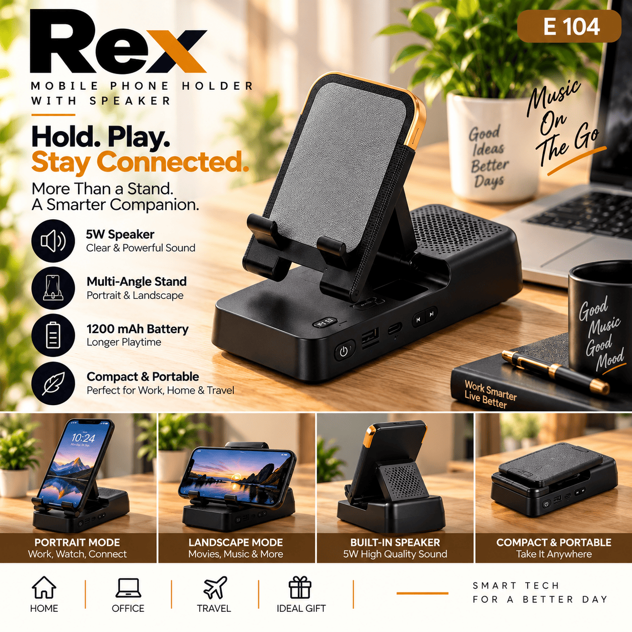 REX