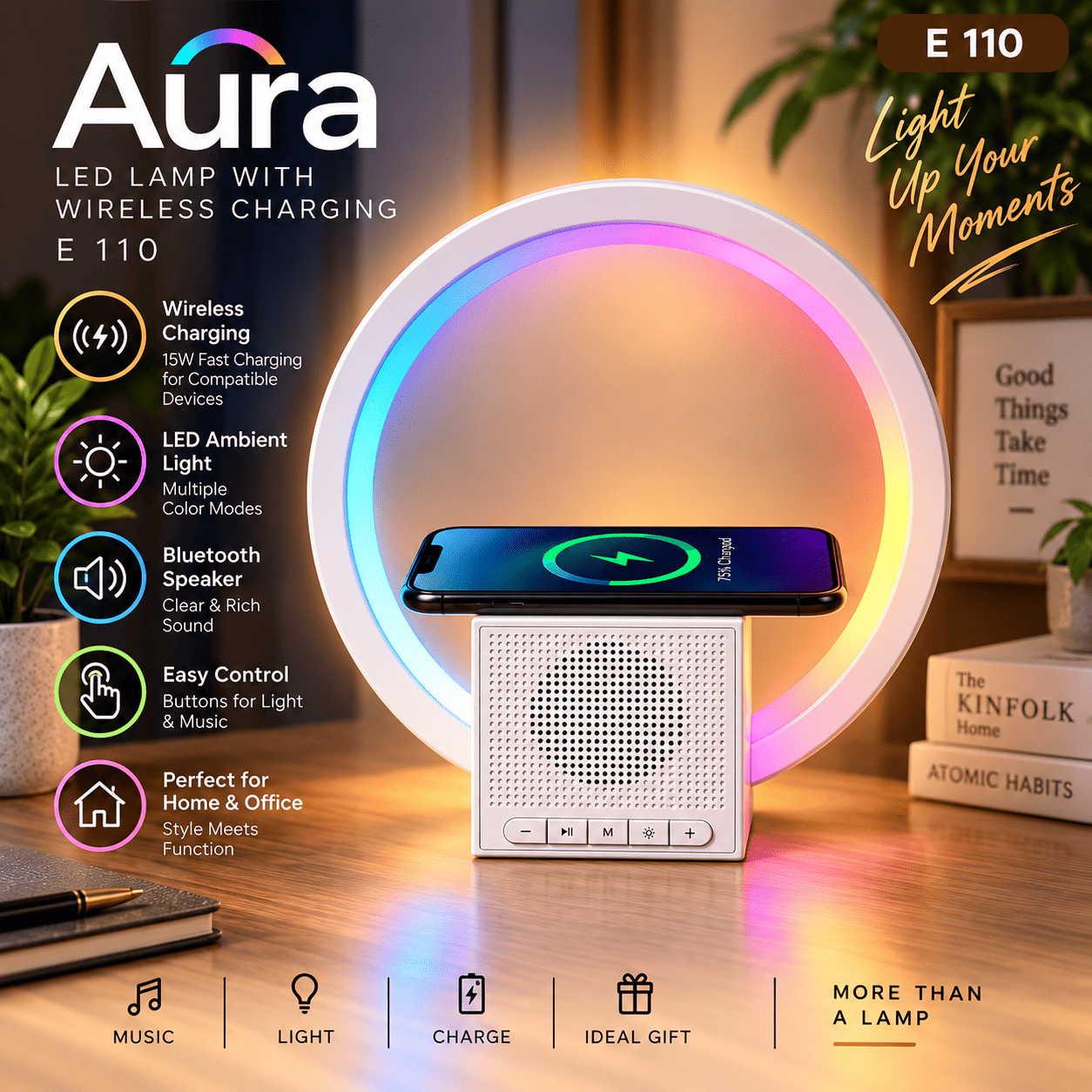 AURA