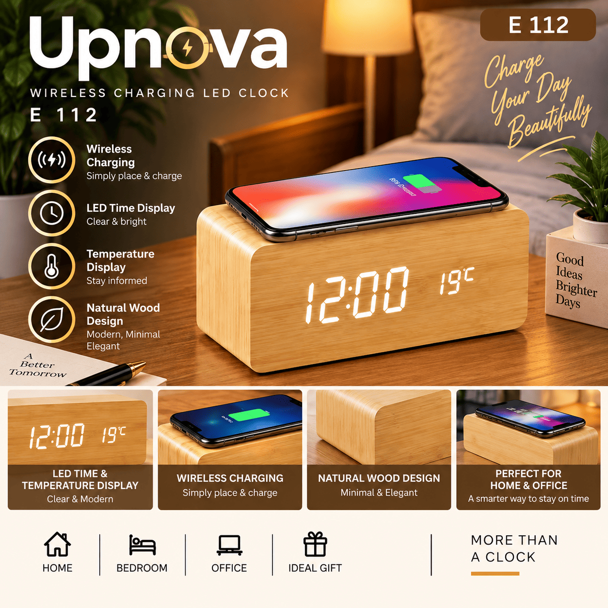 UPNOVA