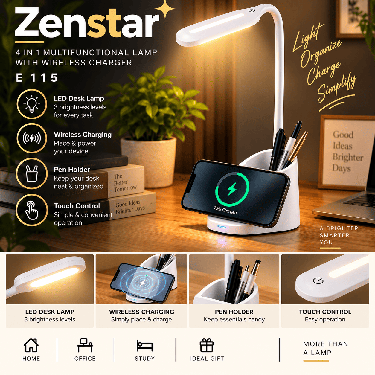 ZENSTAR