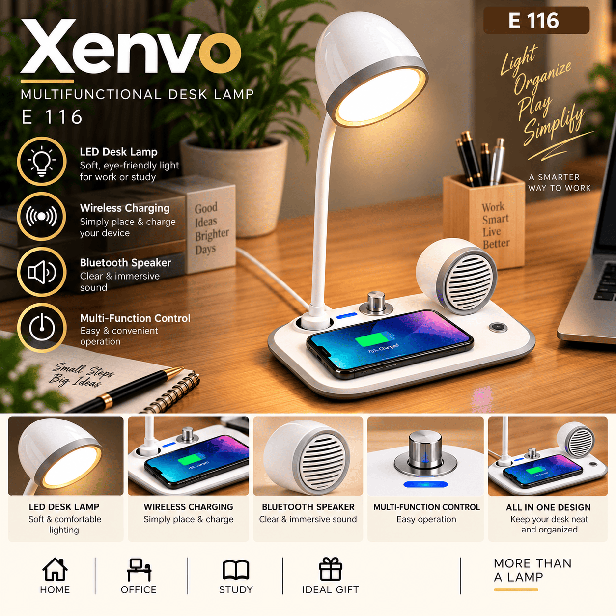 XENVO