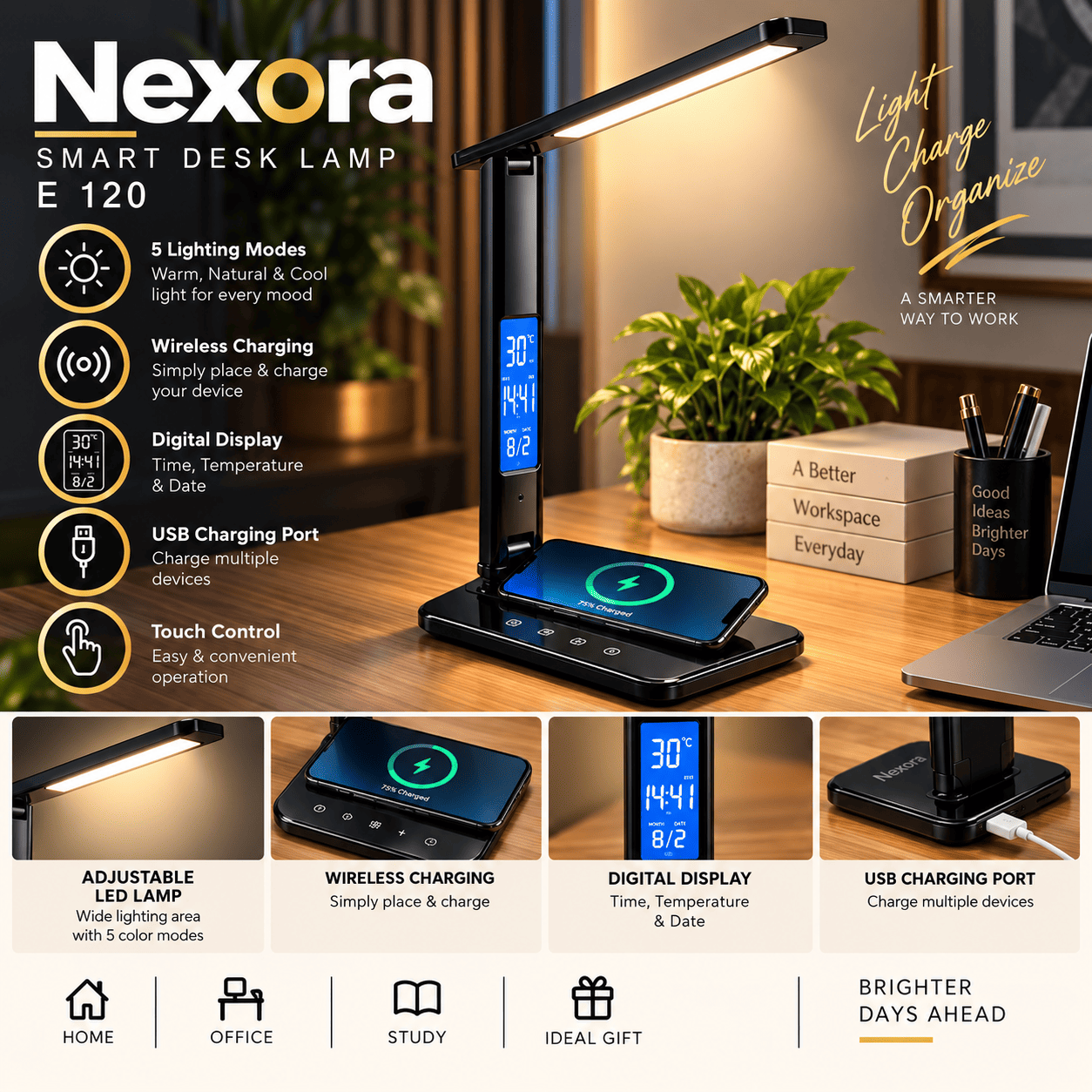 NEXORA