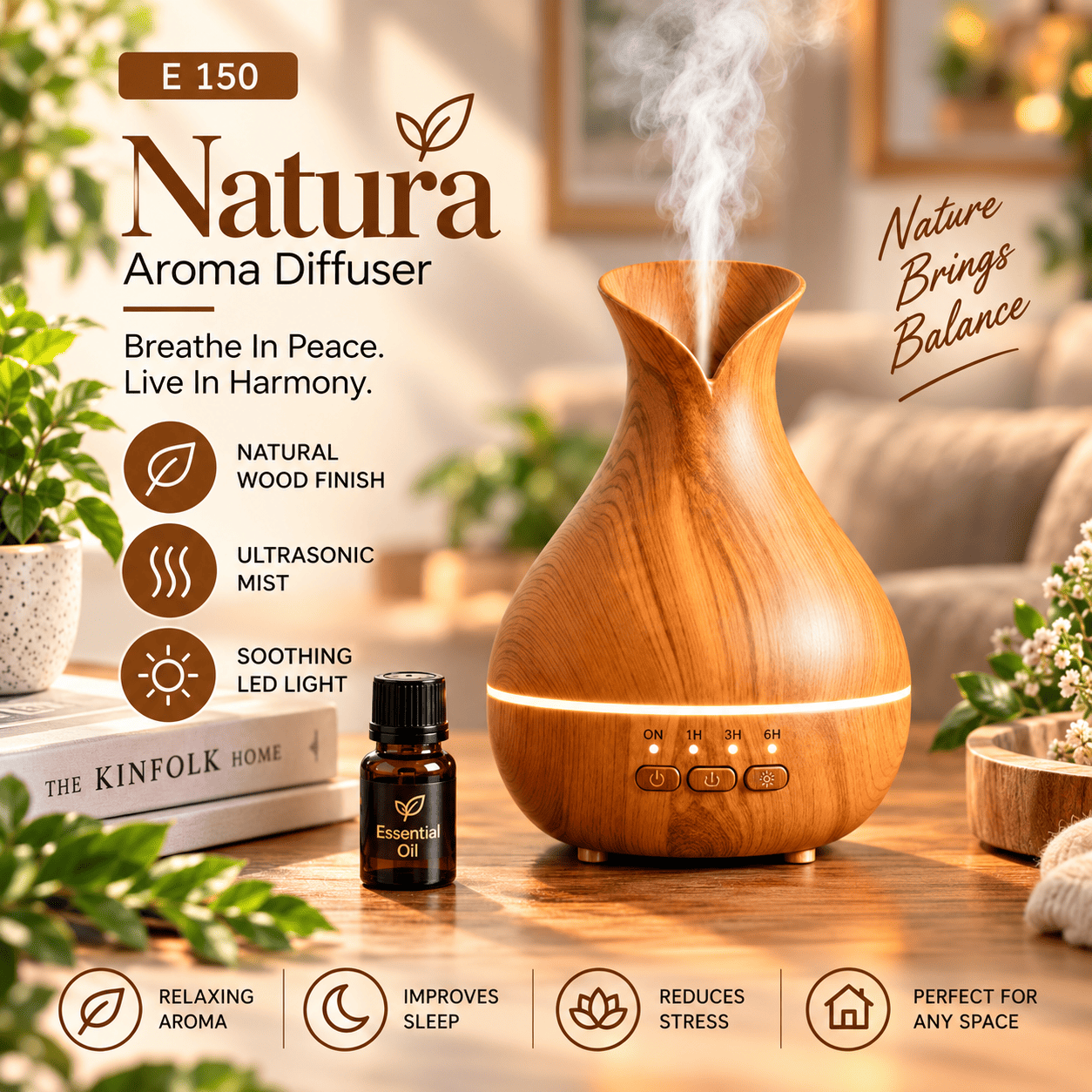 NATURA