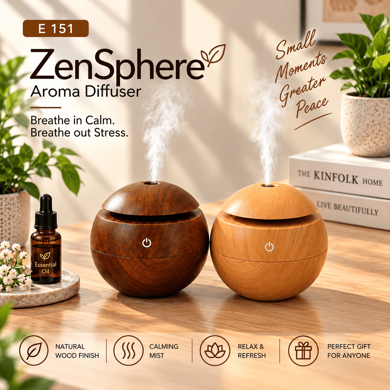 ZENSPHERE