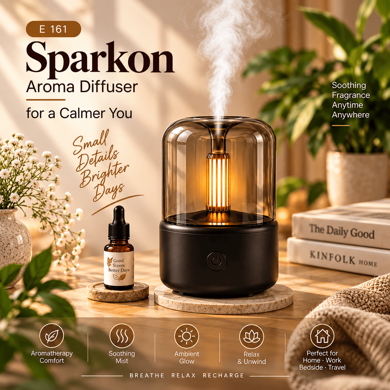 SPARKON