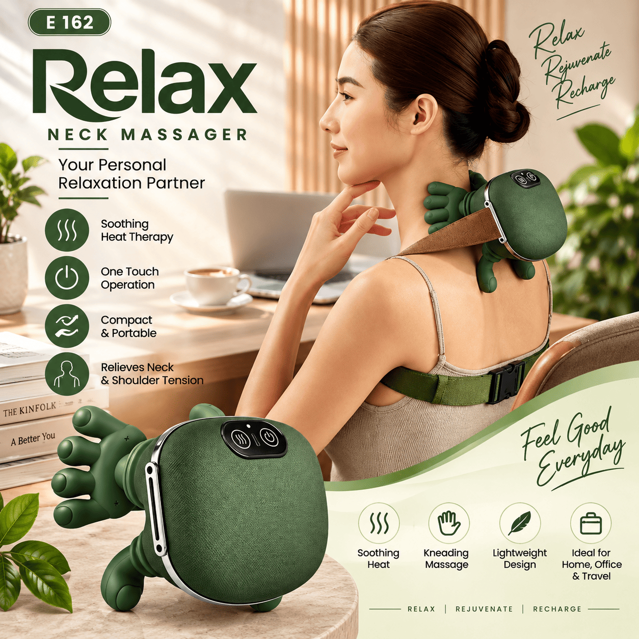 RELAX