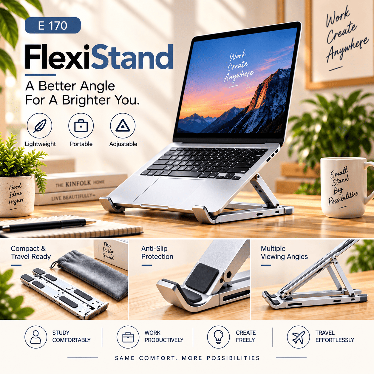 FLEXI STAND