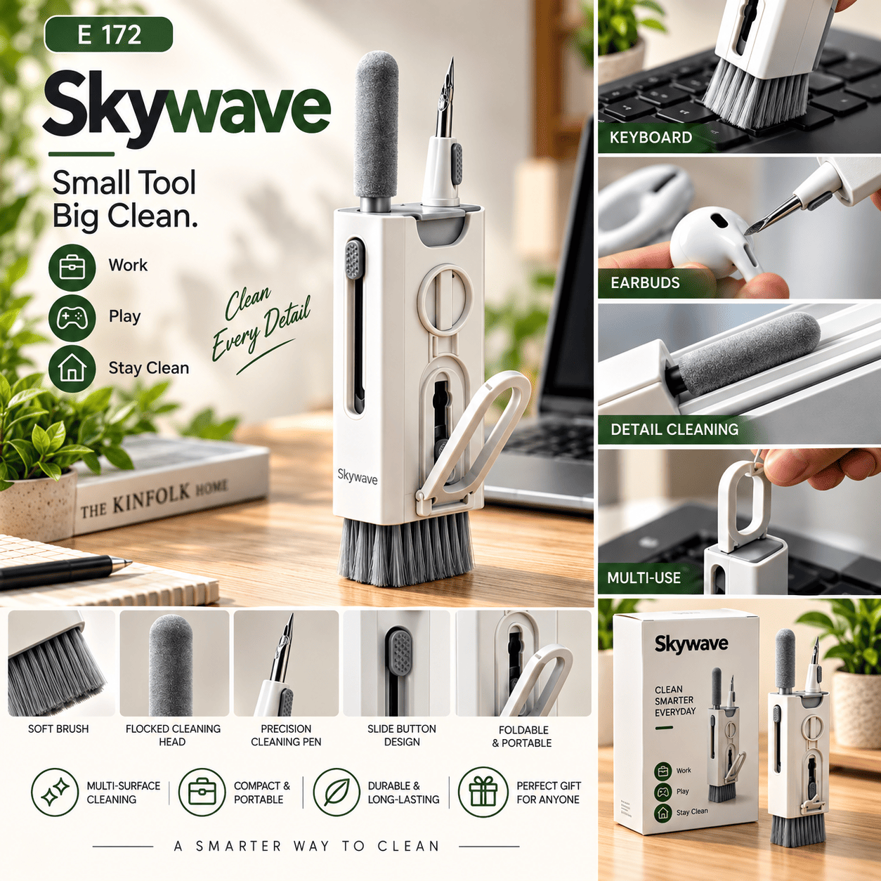 SKYWAVE
