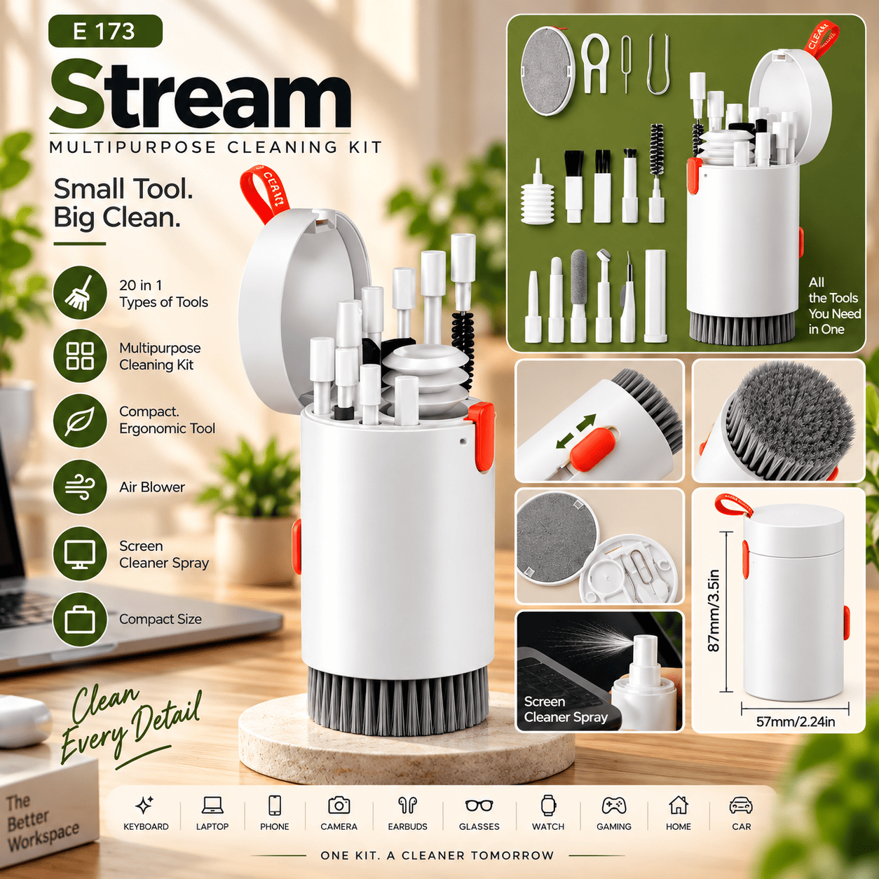 STREAM