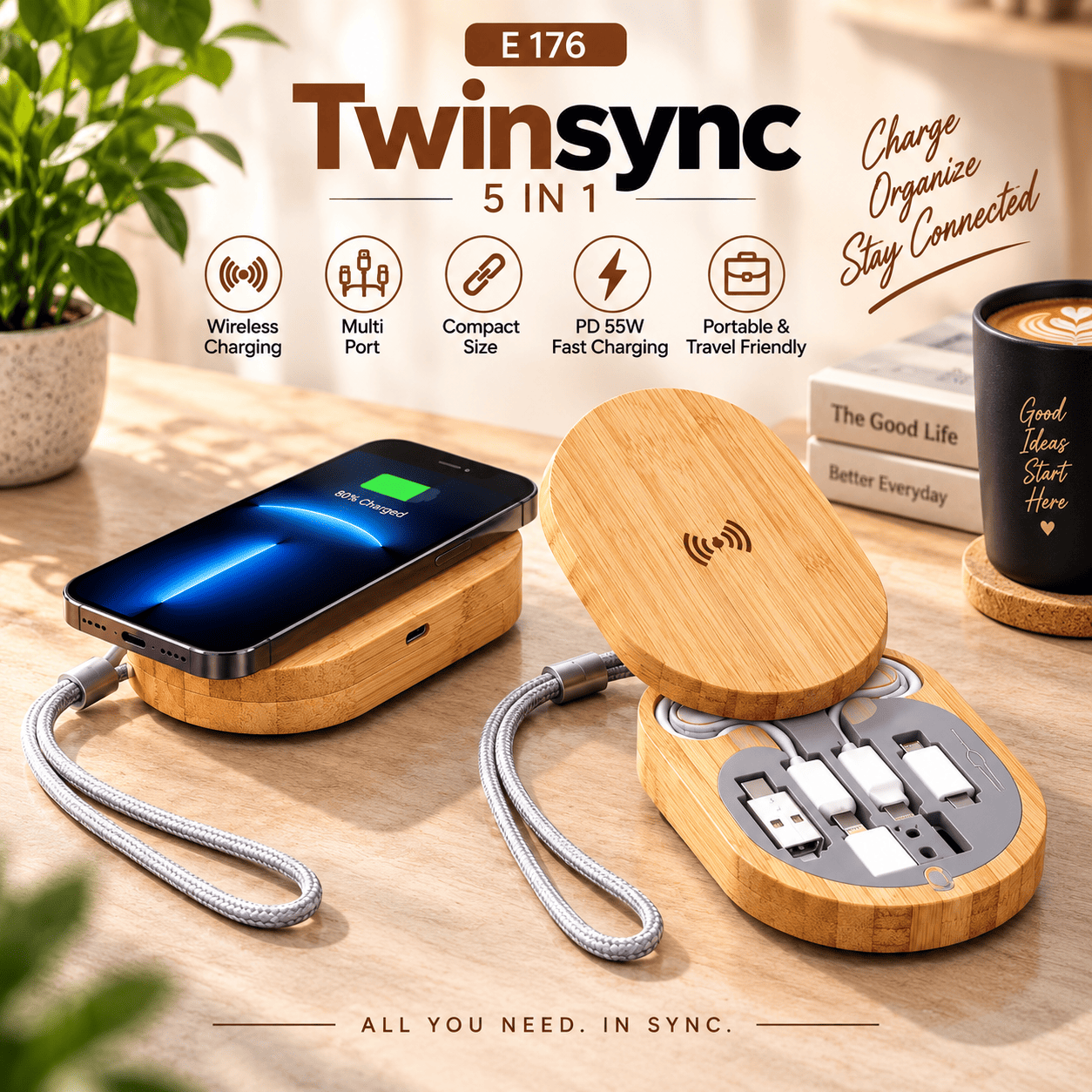 TWINSYNC