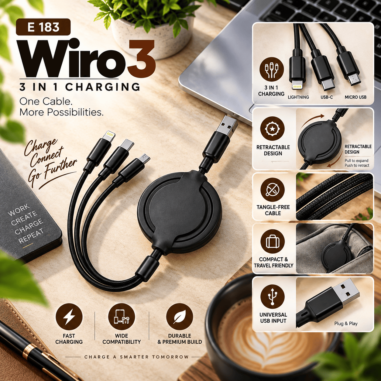 WIRO 3
