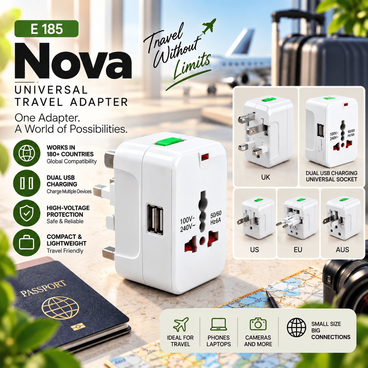 NOVA
