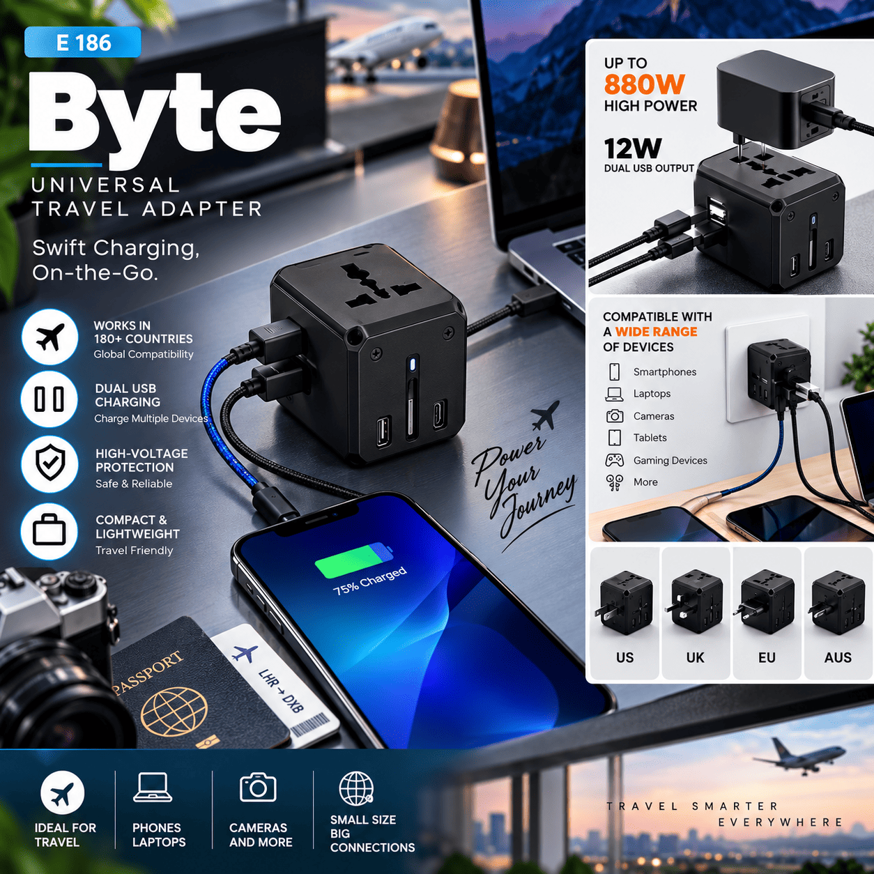 BYTE