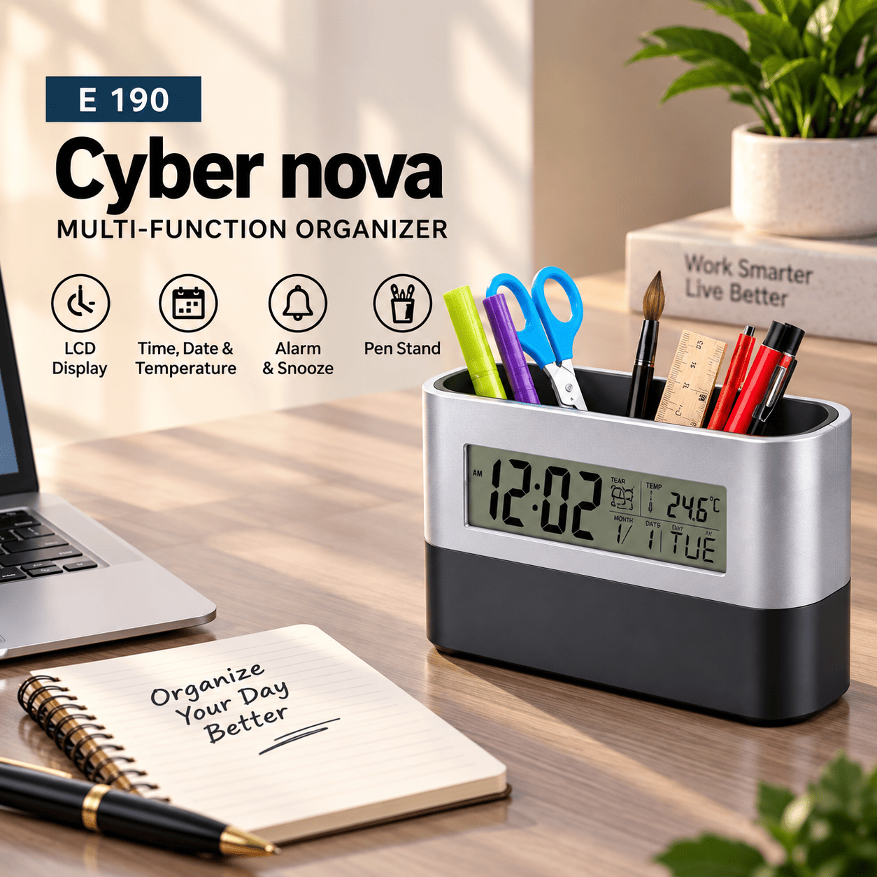 CYBER NOVA