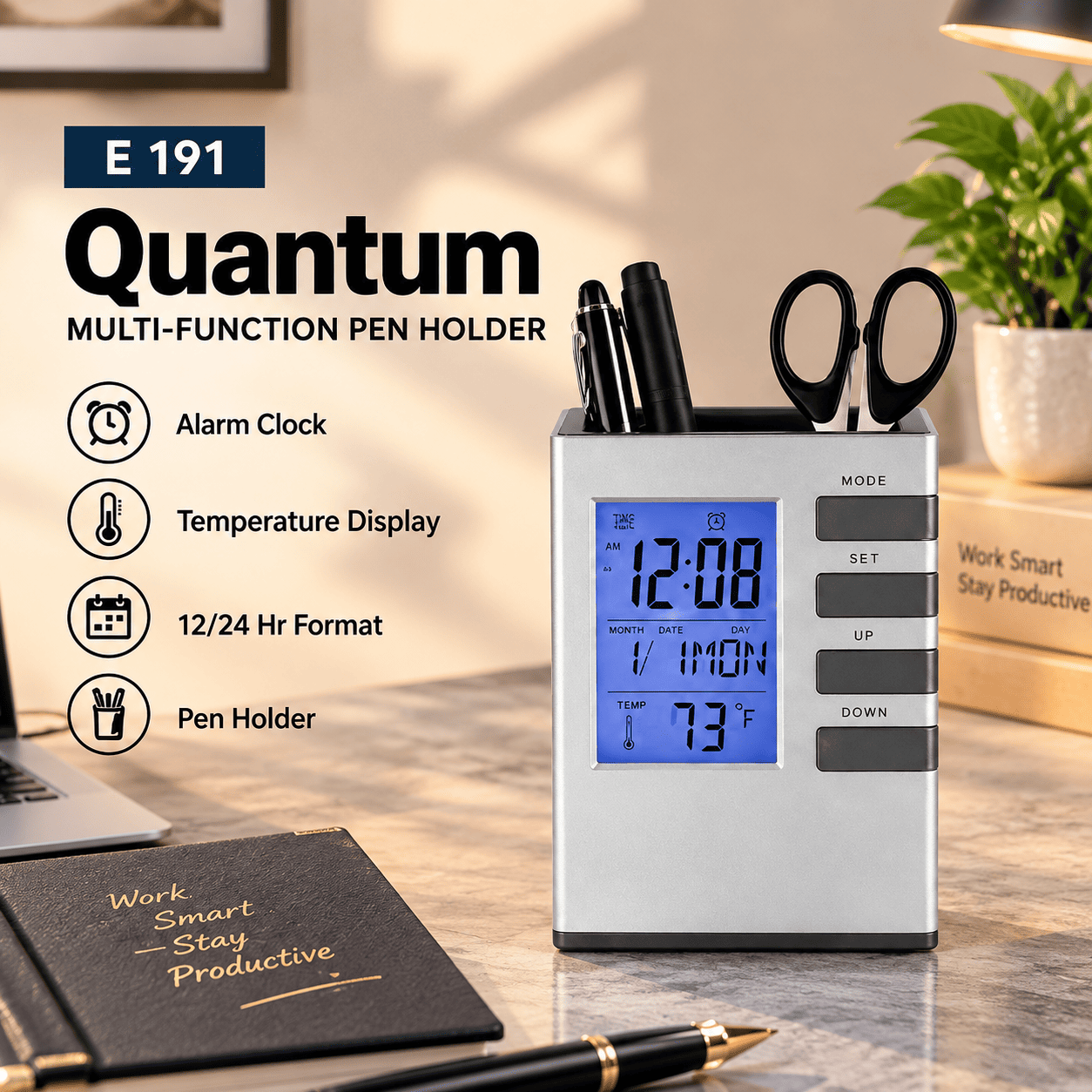 QUANTUM