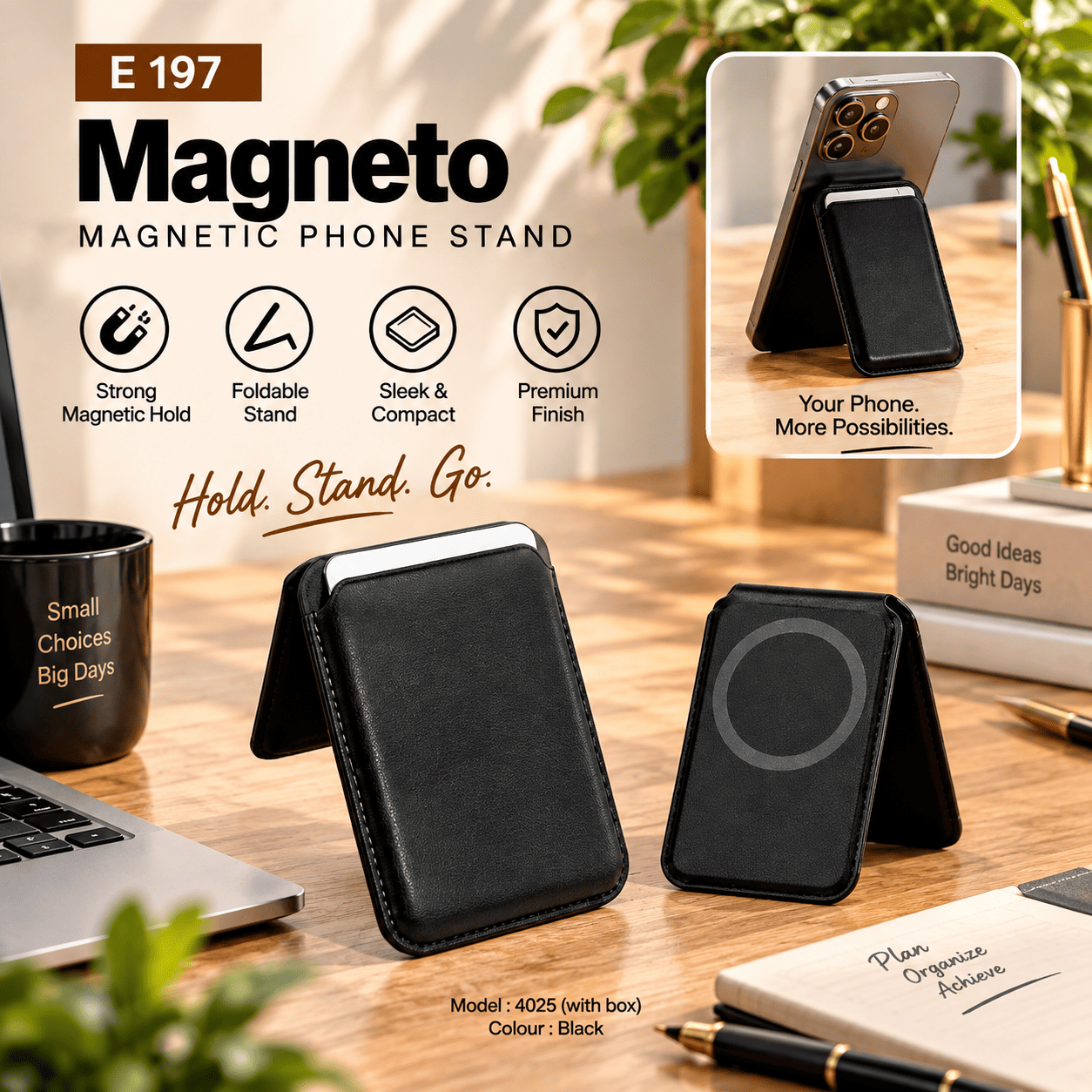 MAGNETO