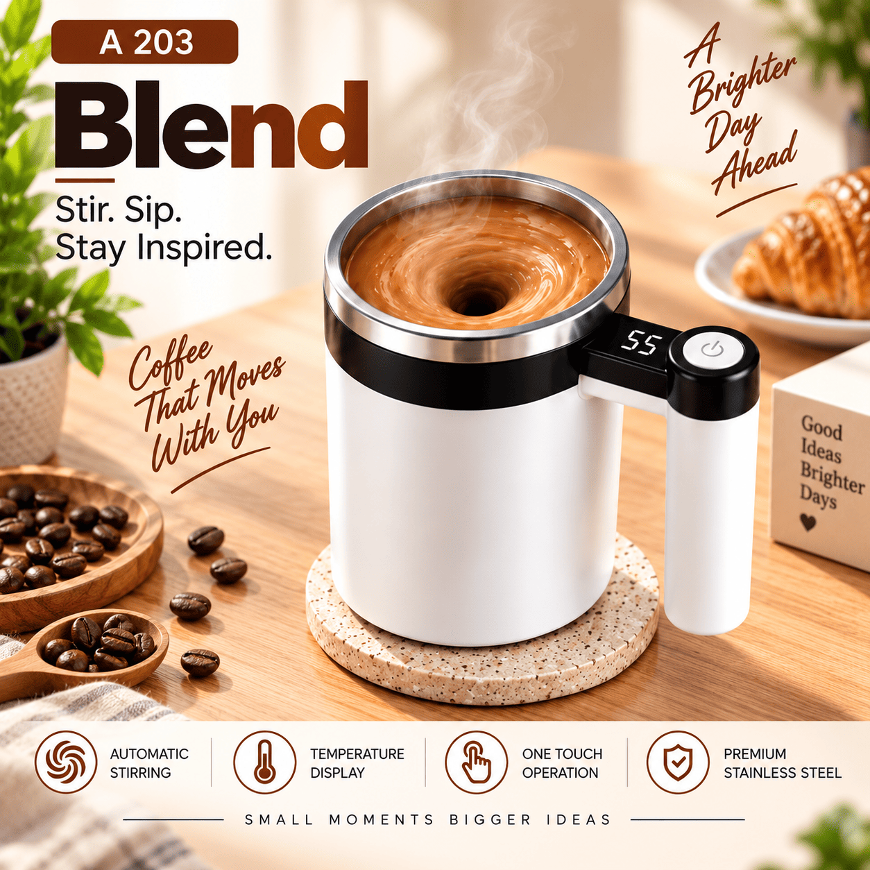 Blend