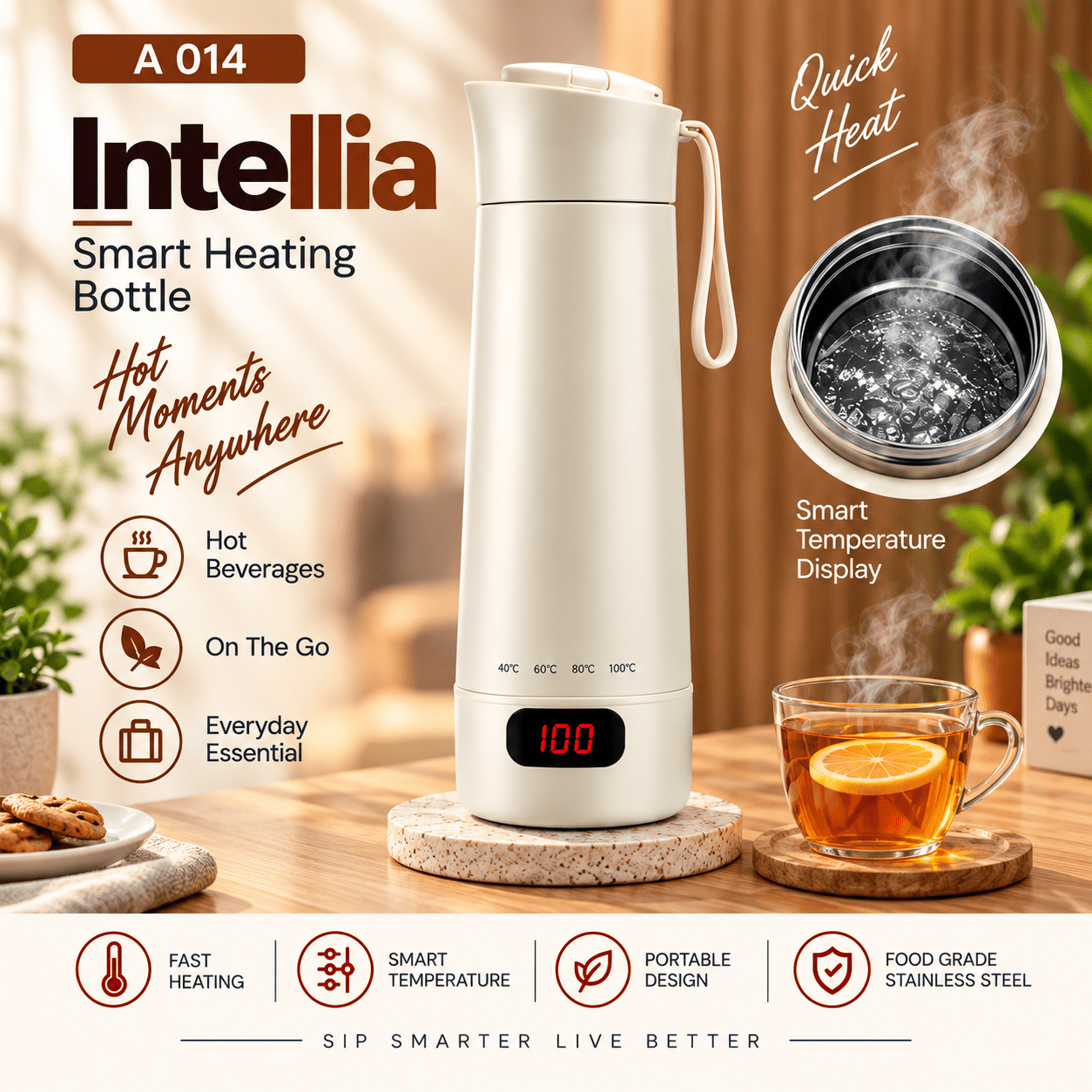 INTELLIA