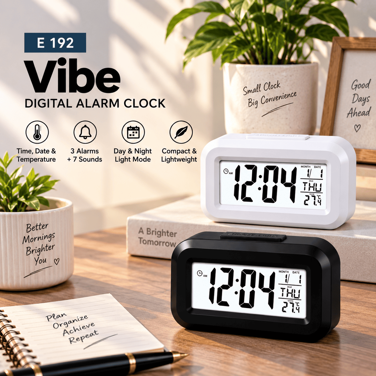 VIBE A