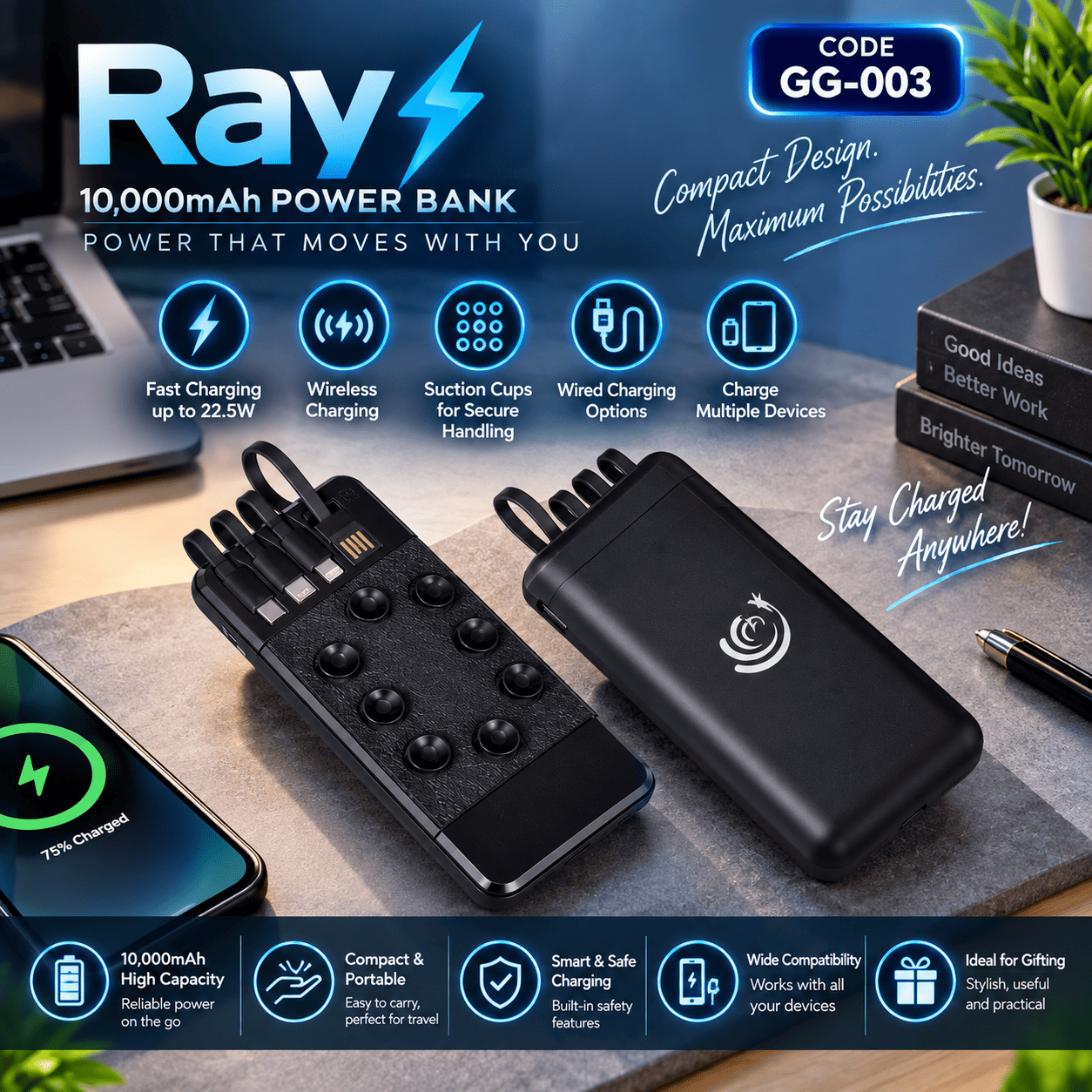 RAY