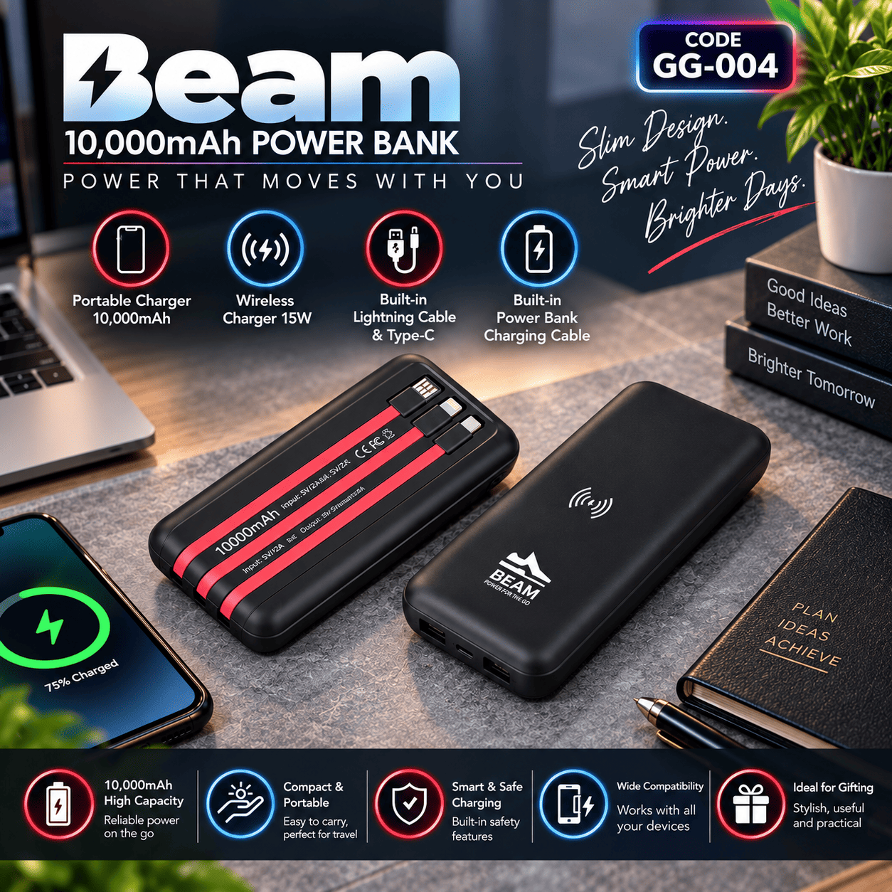 BEAM