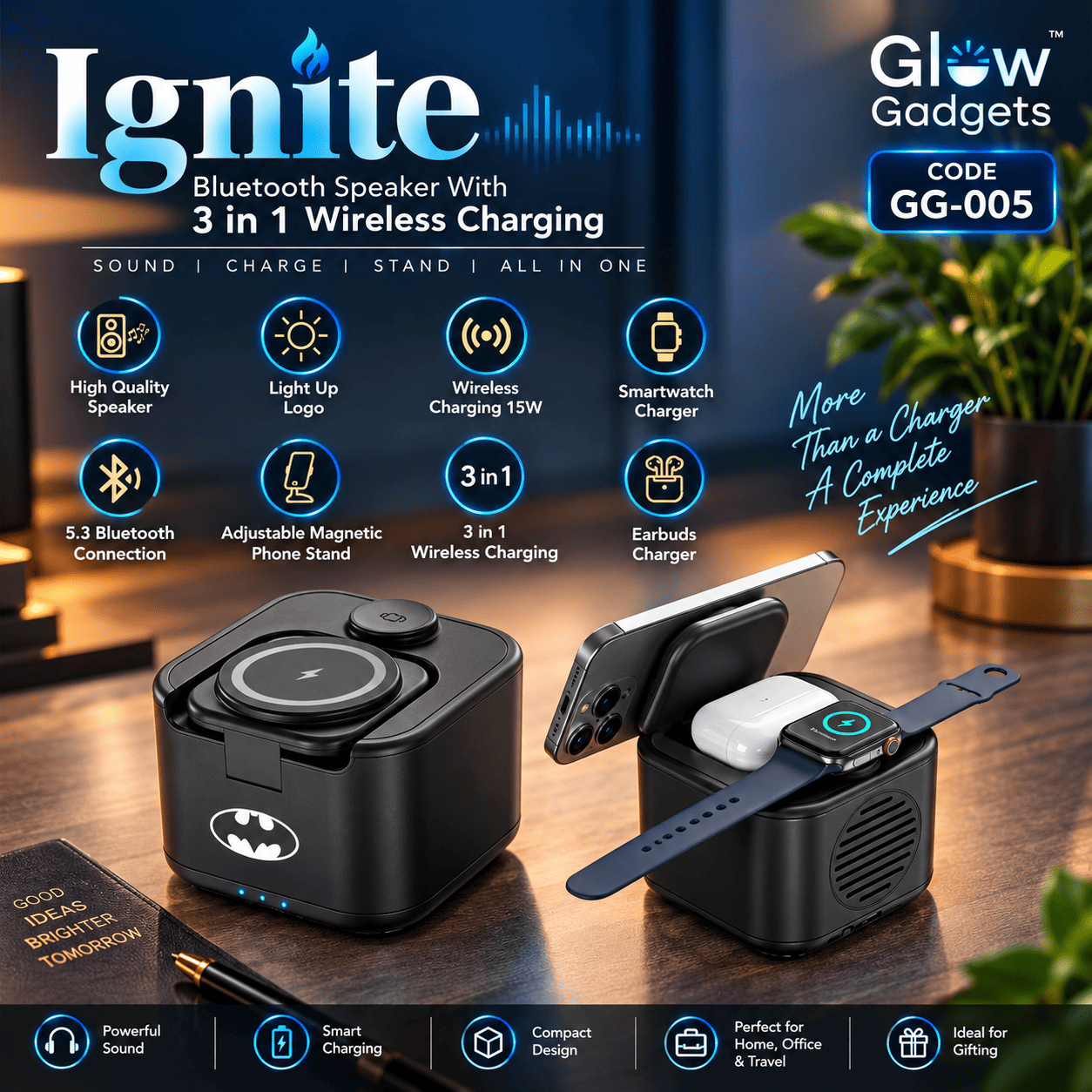 IGNITE