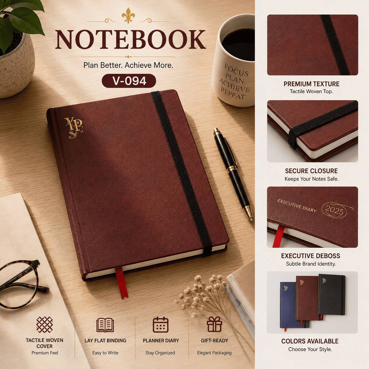 Notebook
