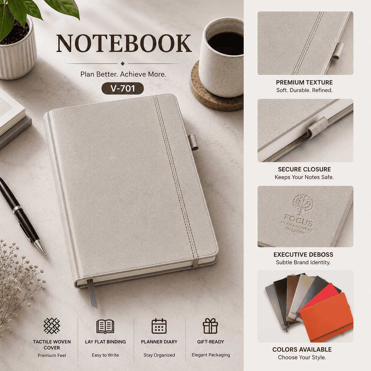 Notebook