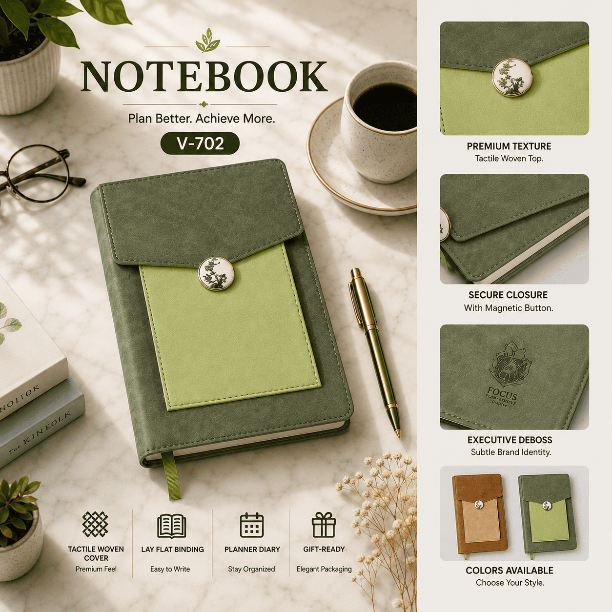 NOTEBOOK