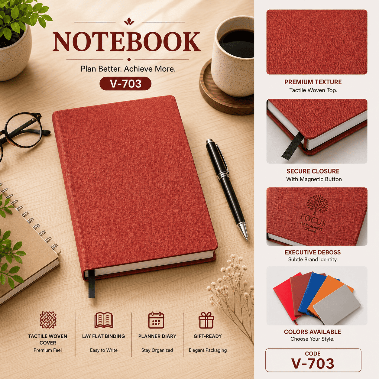 NOTEBOOK