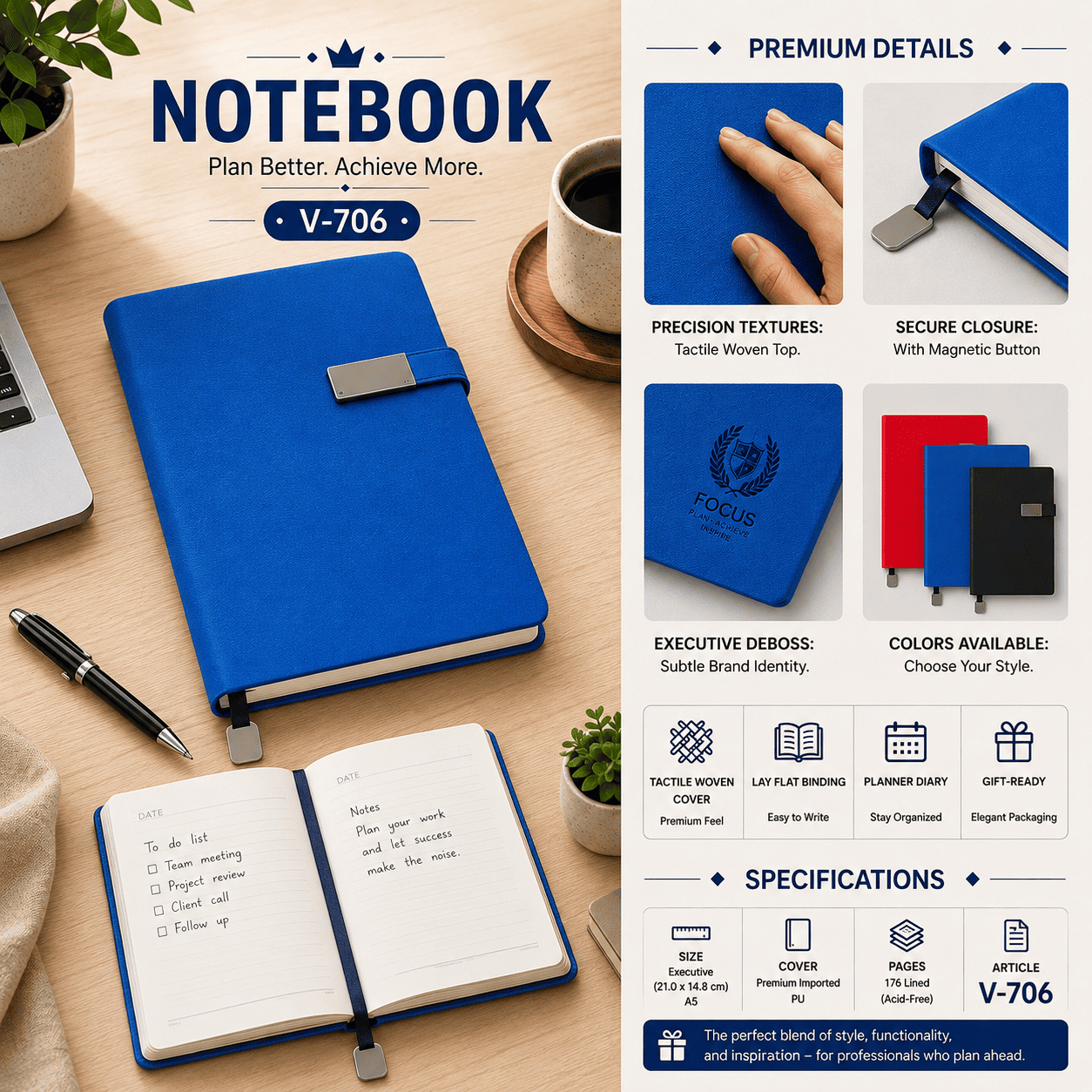 Notebook