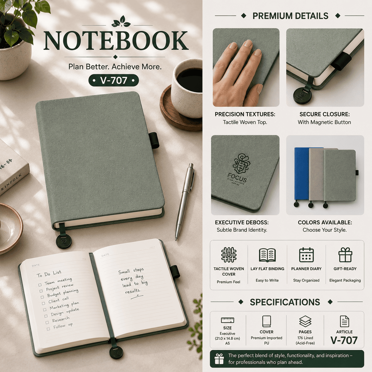 Notebook