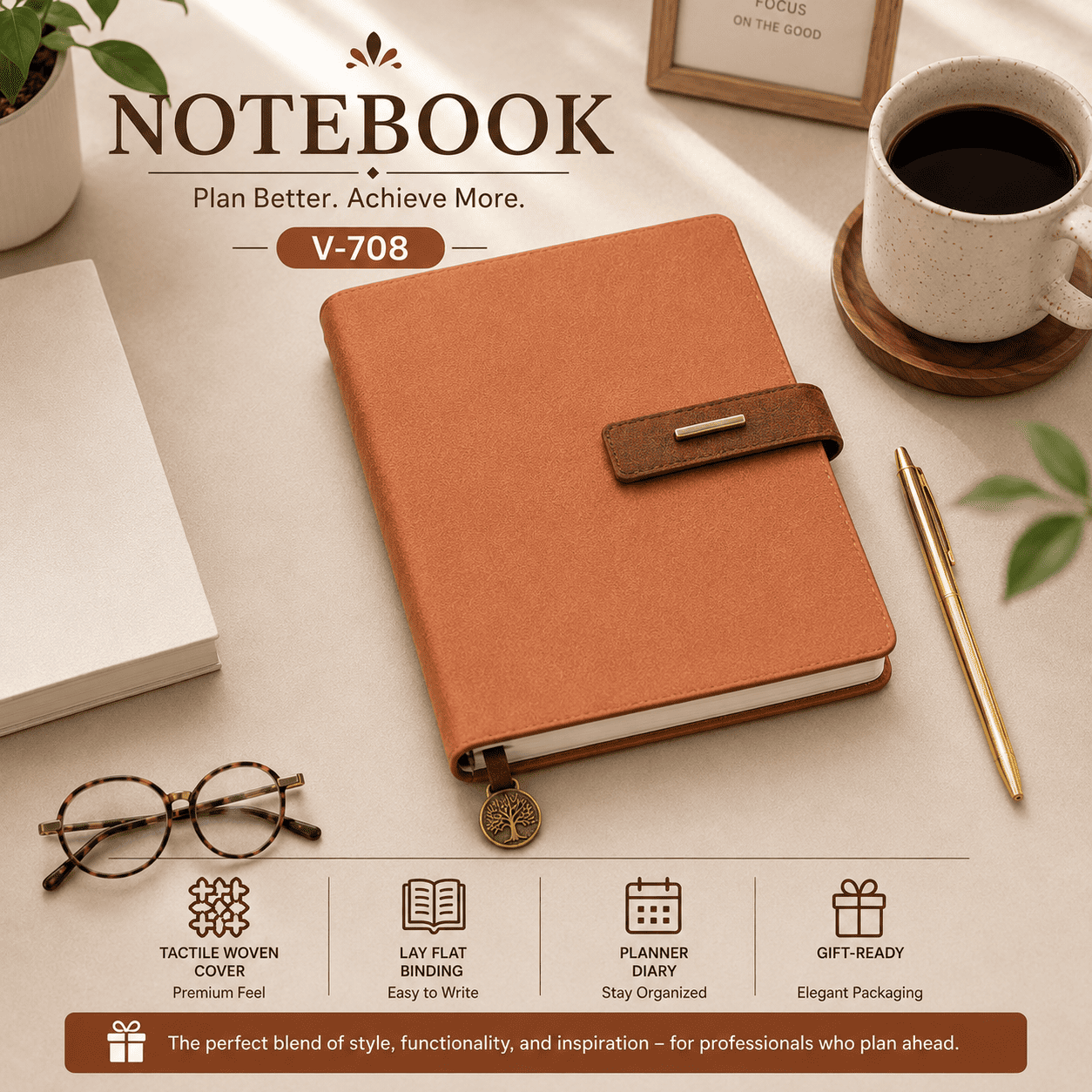 Notebook