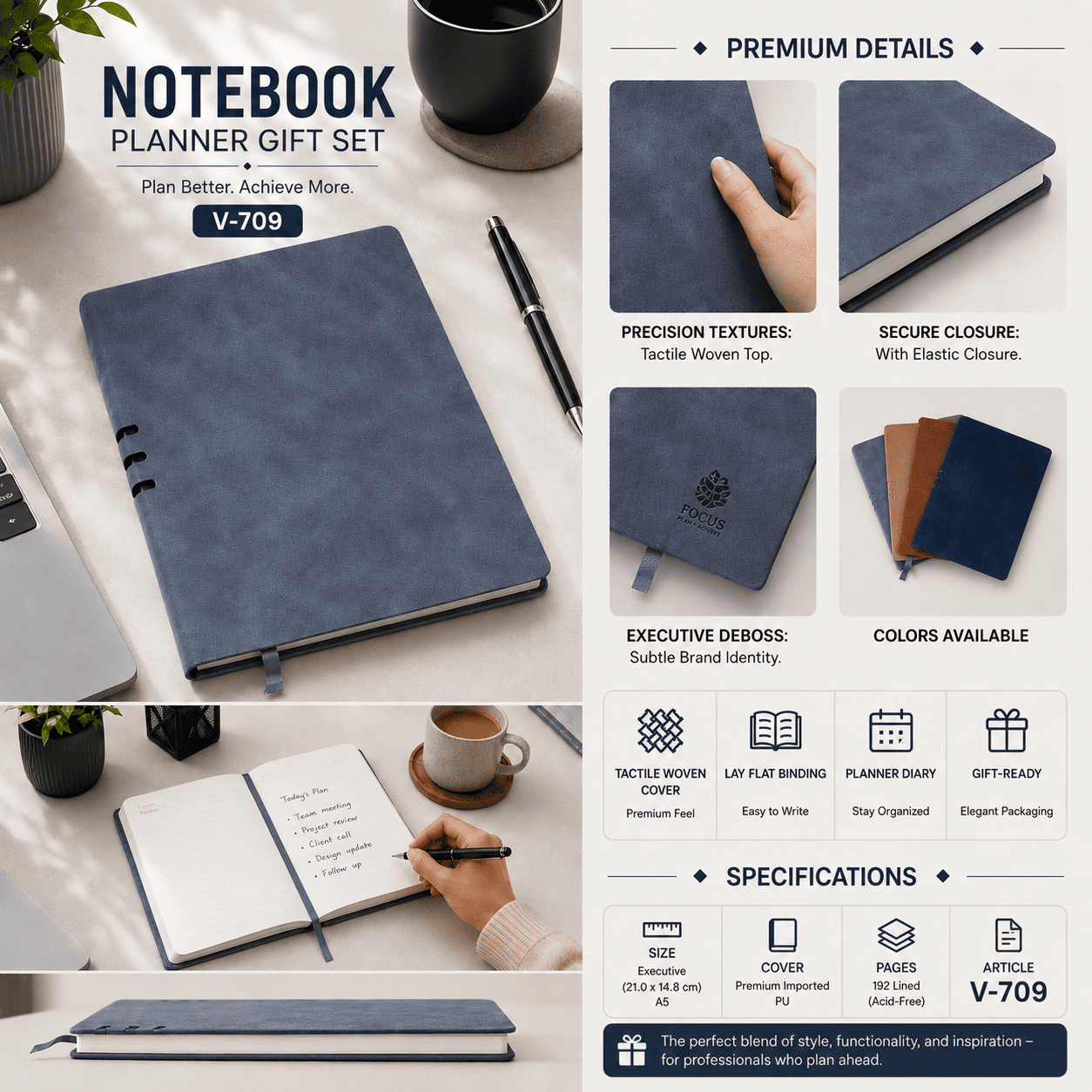 Notebook